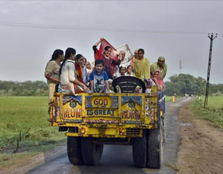 Amritsar Village Tour