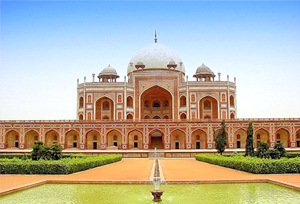 Delhi Agra Jaipur Tour