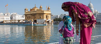 Amritsar City Local Day Tour